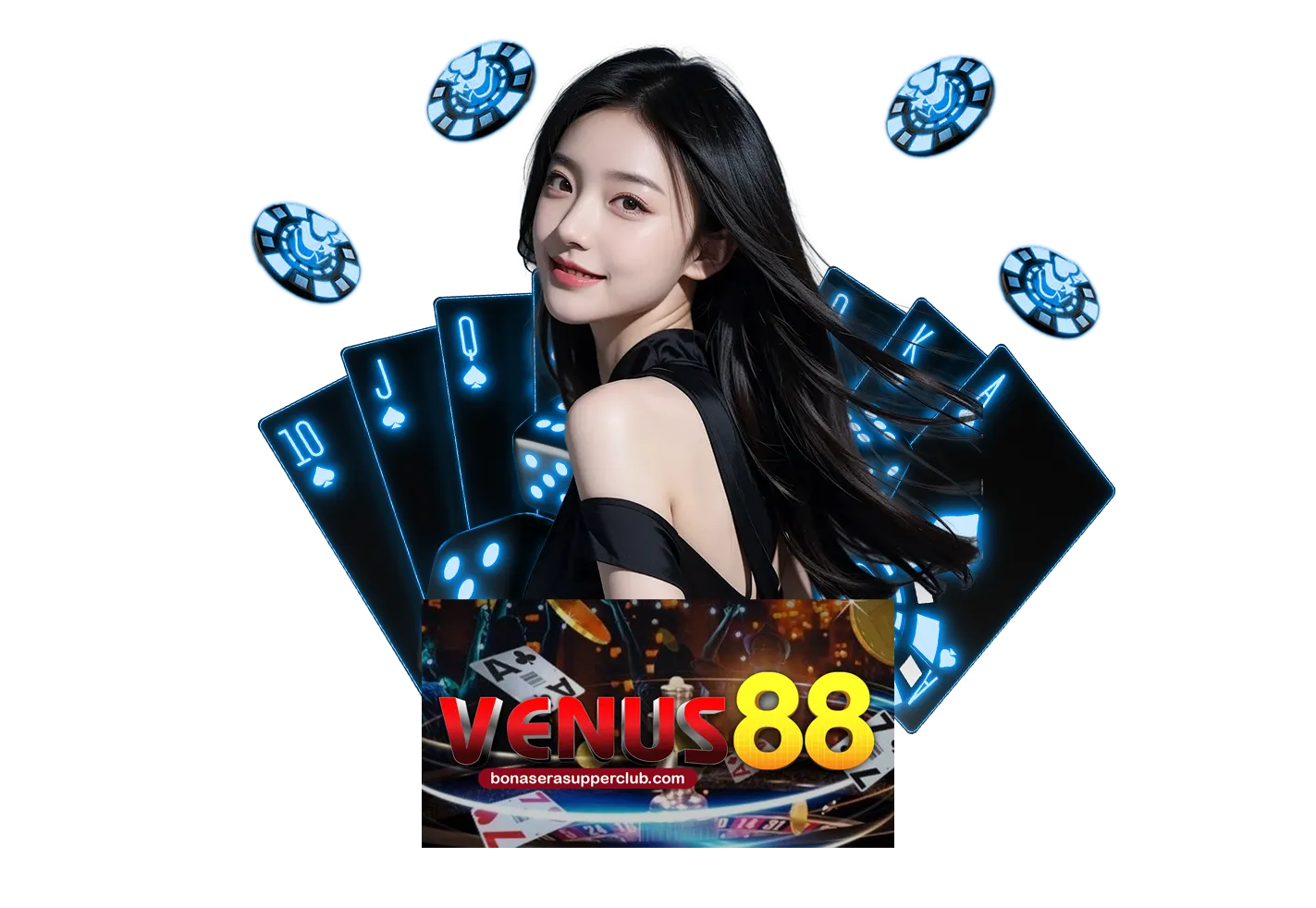 venus88